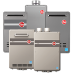 Tankless Water Heater Utah Salt Lake Utah County Financing