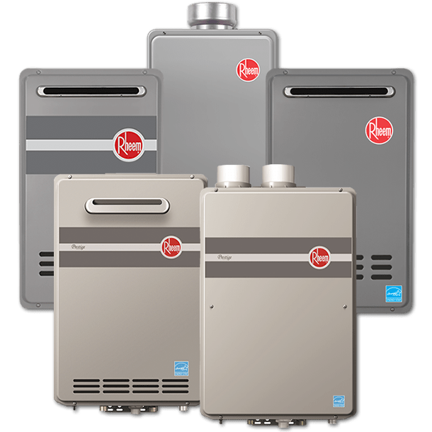 Tankless Water Heater Utah Salt Lake Utah County Financing