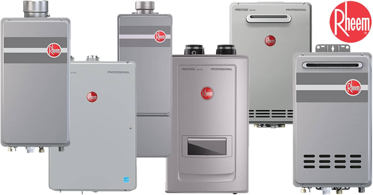 Tankless Water Heater Utah Salt Lake Utah County Financing