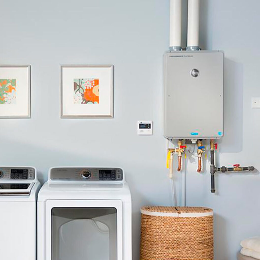 Tankless Water Heaters A Buyer s Guide Family Handyman