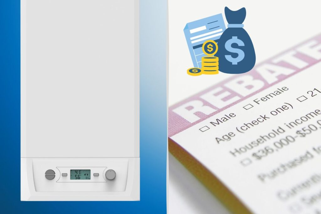 Tankless Water Heaters Tax Credits And Rebates You Can Get 