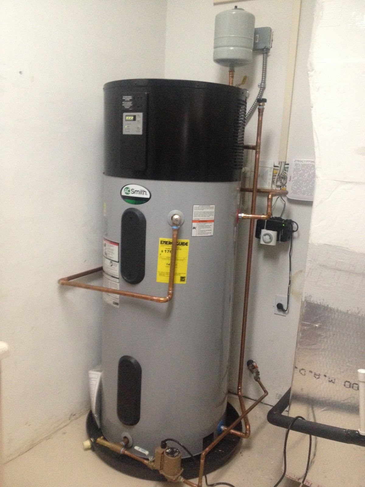 Teco Tankless Water Heater Rebate WaterRebate