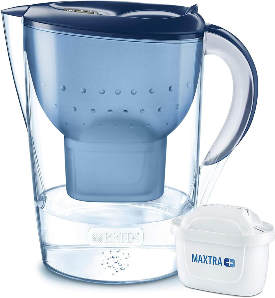 The 10 Best Brita Maxtra Water Filter 35 L Make Life Easy