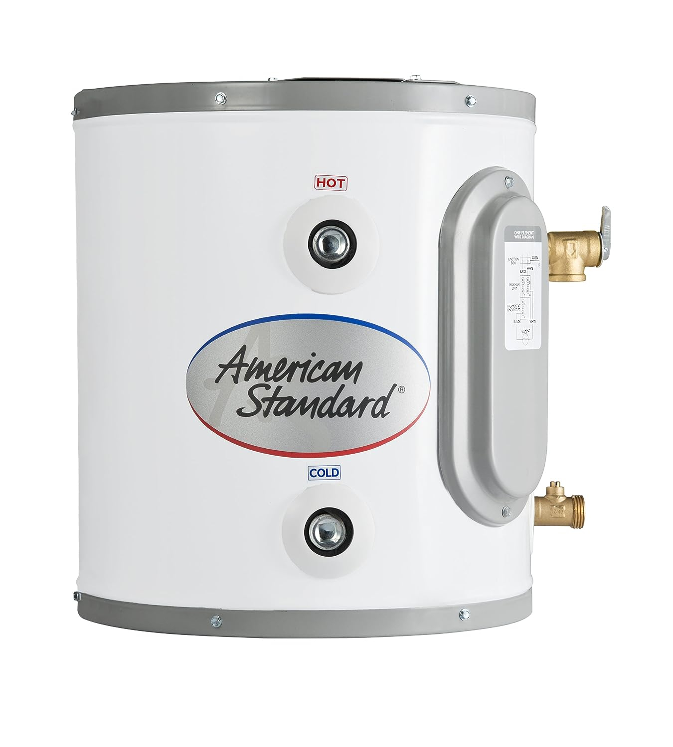 The 10 Best Short Electric Hot Water Heaters Home Appliances