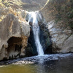 The Best Waterfalls Near LA By Fotospot