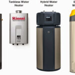 The Excellent Fancy Tank Tankless Energy Star Hybrid Water Heater Ideas
