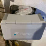 The Flume 2 Smart Home Water Monitor Is A Smart Easy to use And