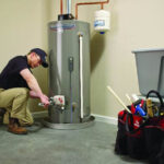 The Fundamentals Of Home Depot Water Heater Water Heater Repair Hot