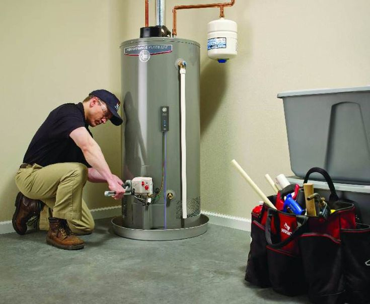 The Fundamentals Of Home Depot Water Heater Water Heater Repair Hot 