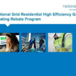 The Rebates National Grid