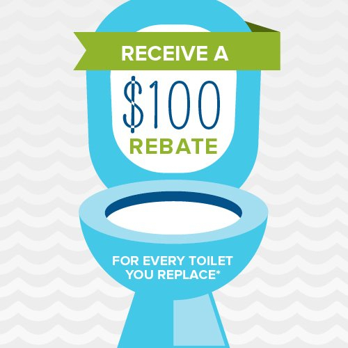 Toilet Rebate Program Metropolitan North Georgia Water Planning 