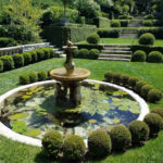 Torrance Fountain And Pond Contractor With KOI Specialist