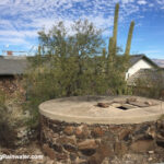 Tour Of Tucson Water harvesting Sites Rainwater Harvesting For