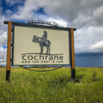 Town Of Cochrane Bond Creative