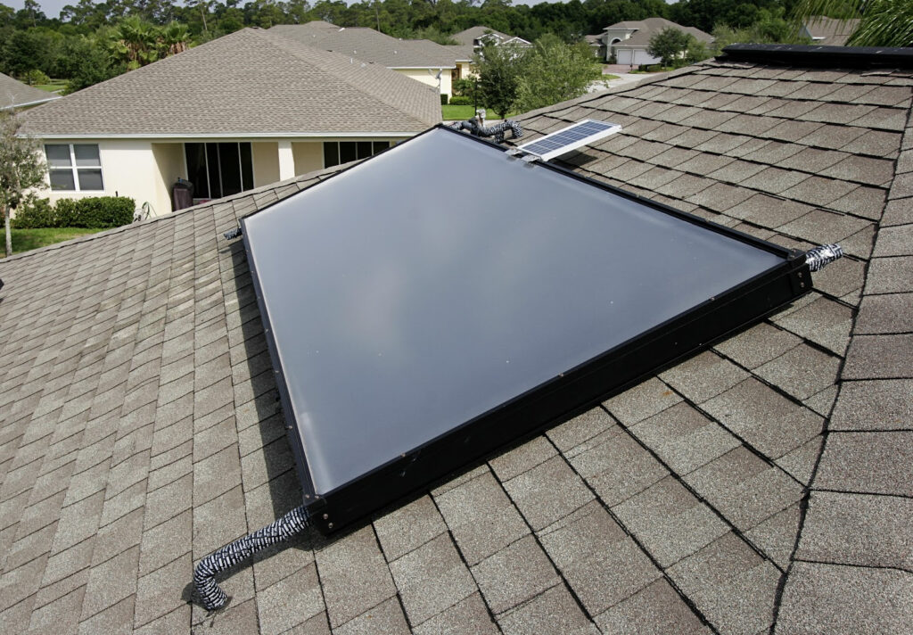 UMA Solar Blog The Right Way To Save With Solar Hot Water