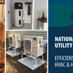 Utility Rebates National Discounts Heating Cooling Hot Water