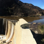 Ventura River Ecosystem Matilija Dam Water Quality