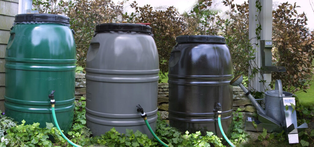 Water Barrel Lawp Rebate WaterRebate