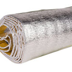 Water Heater Blanket Insulation NON FIBERGLASS Fits Up To 80