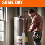 Water Heater Installation Water Heater Installation Water Heater