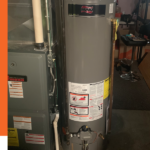 Water Heater Repair Company In Kansas City Water Heater Repair In