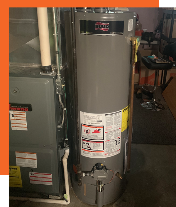 Water Heater Repair Company In Kansas City Water Heater Repair In 