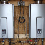 Water Heater Repair Tankless Water Heaters Charlotte NC