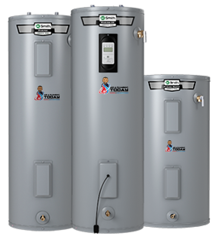 Water Heaters San Antonio Water Heater Coupon Air Plumbing Today