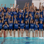 Water Ninjas Host First Meet Of Junior Lifesaving Season CochraneNow