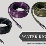 Water Right Garden Hose Rachio