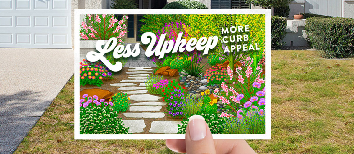 Water Smart Landscapes Rebate