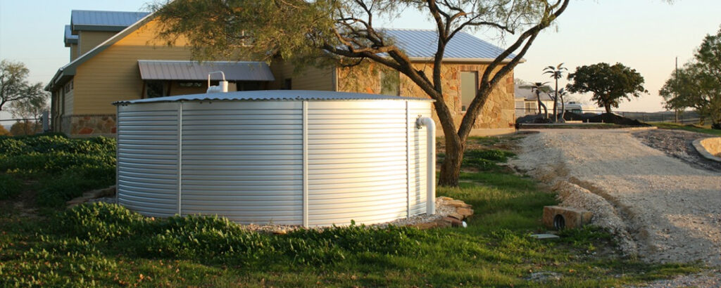 Water Tank Rebate Victoria 2021