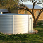 Water Tank Rebate Victoria 2021