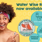 Water Wise Rebates Available Now For Customers City Of Spokane