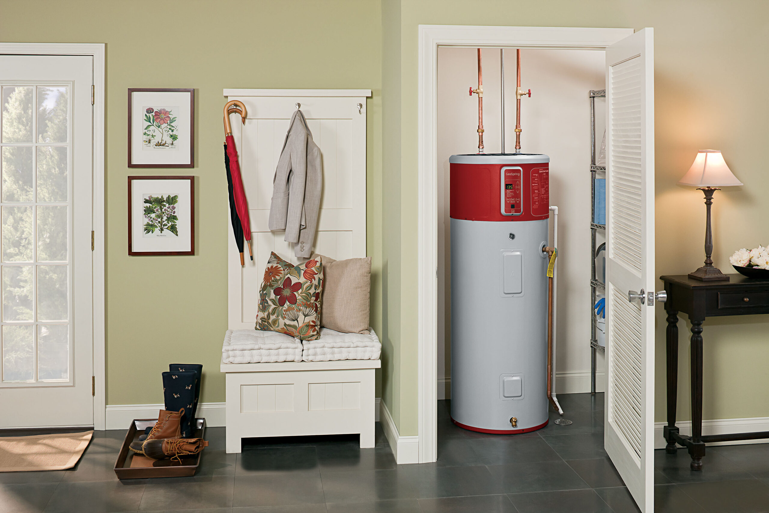 Western Washington Water Heater Rebate Puts A Fast 500 In Homeowners 