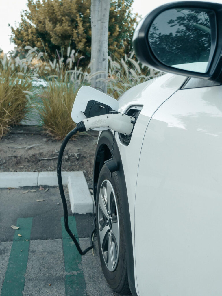 What To Know About The PSE G Electric Vehicle Charging Rebate Program