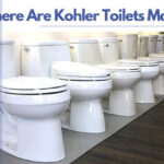 Where Are Kohler Toilets Made All About Kohler Manufacturers