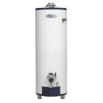 Whirlpool 40 Gallon 6 Year Gas Water Heater Natural Gas At Lowes