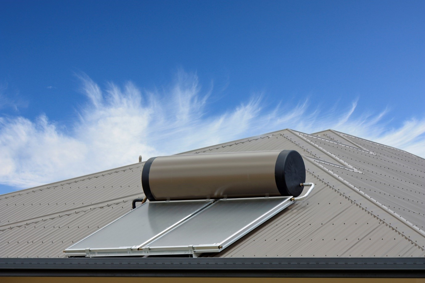 Why Solar Hot Water Systems Are Perfect For Australian Homes My 