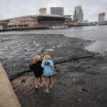 Why Water Receded From Tampa Bay As Hurricane Ian Approached TrendRadars