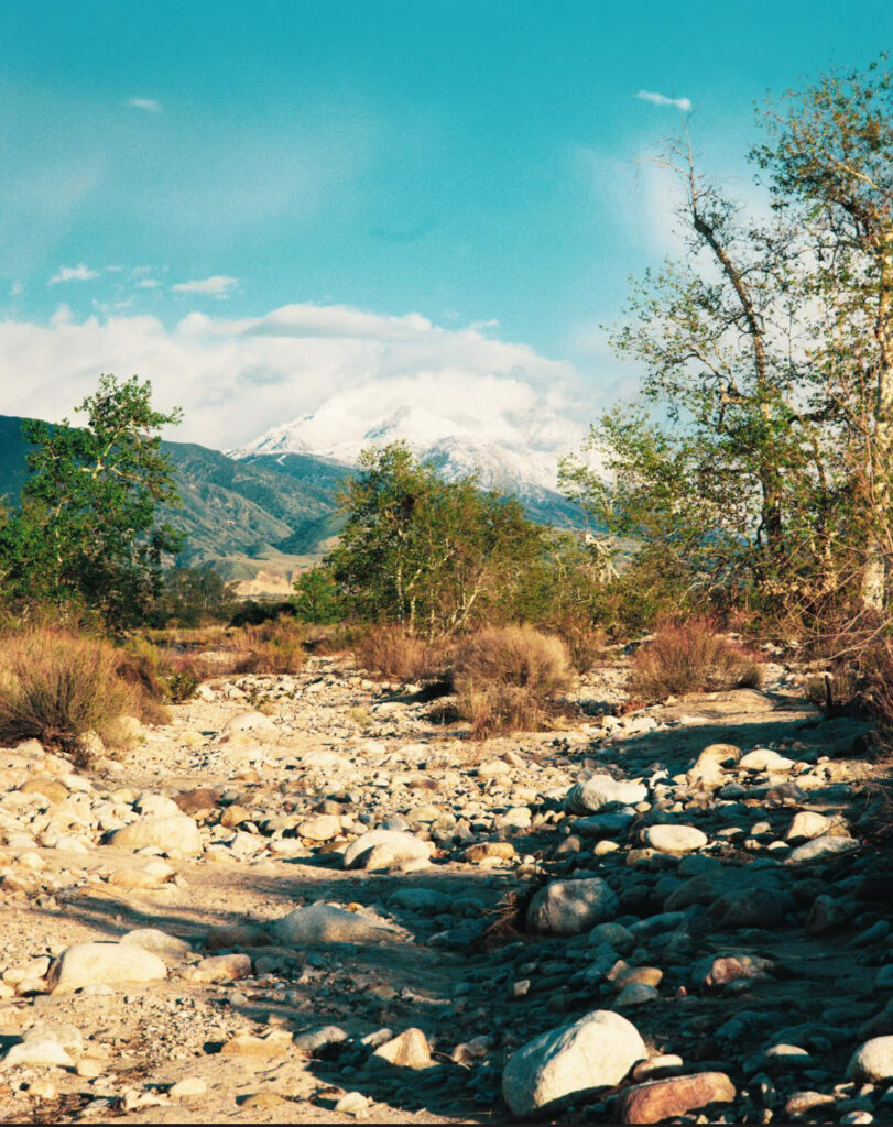 Work Of San Bernardino Valley Water Conservation District Helps Lessen 