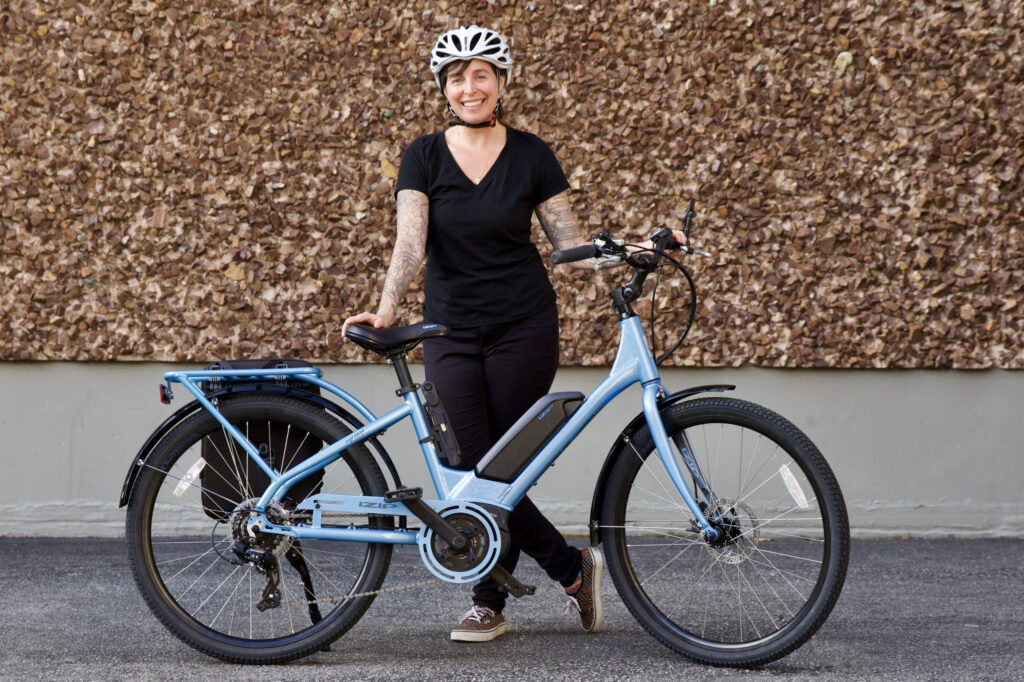 Your Guide To The City Of Santa Cruz EBike Rebate